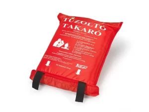 Tűzoltó takarók