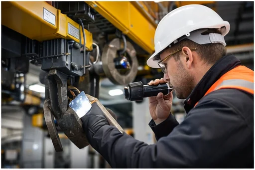 Daru kampó vizsgálata biztonsági ellenőrzés során